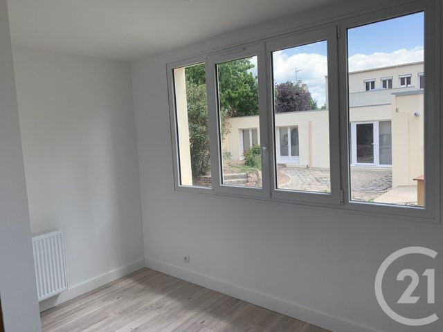 Appartement F2 &agrave; louer - 2 pi&egrave;ces - 34,86 m2 - Sannois - 95 - ILE-DE-FRANCE