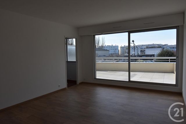 Appartement F1 &agrave; louer - 1 pi&egrave;ce - 29,60 m2 - Soisy Sous Montmorency - 95 - ILE-DE-FRANCE