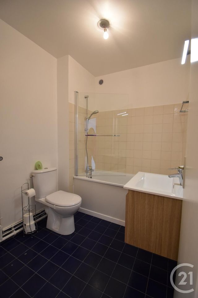 Appartement F1 &agrave; louer - 1 pi&egrave;ce - 29,60 m2 - Soisy Sous Montmorency - 95 - ILE-DE-FRANCE