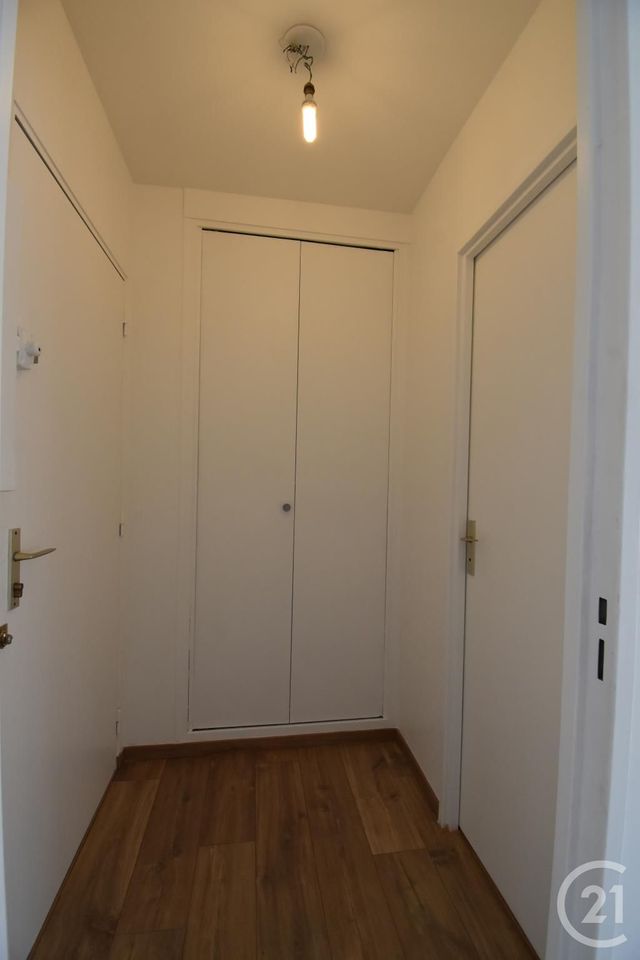 Appartement F1 &agrave; louer - 1 pi&egrave;ce - 29,60 m2 - Soisy Sous Montmorency - 95 - ILE-DE-FRANCE