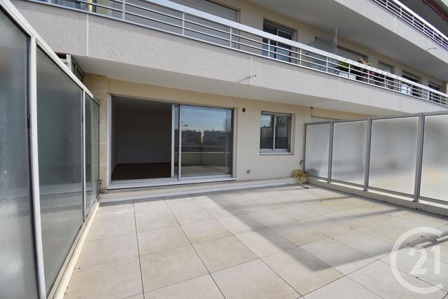 Appartement F1 &agrave; louer - 1 pi&egrave;ce - 29,60 m2 - Soisy Sous Montmorency - 95 - ILE-DE-FRANCE
