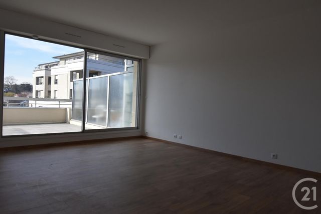 Appartement F1 &agrave; louer - 1 pi&egrave;ce - 29,60 m2 - Soisy Sous Montmorency - 95 - ILE-DE-FRANCE