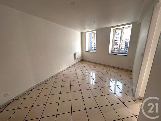 Appartement F1 &agrave; louer - 1 pi&egrave;ce - 28,92 m2 - Soisy Sous Montmorency - 95 - ILE-DE-FRANCE
