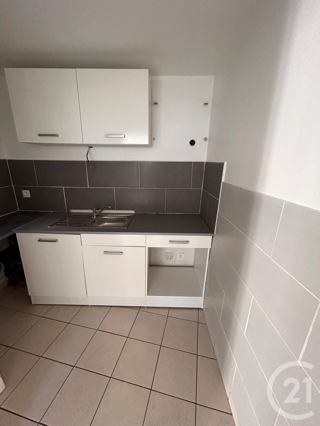 Appartement F1 &agrave; louer - 1 pi&egrave;ce - 28,92 m2 - Soisy Sous Montmorency - 95 - ILE-DE-FRANCE