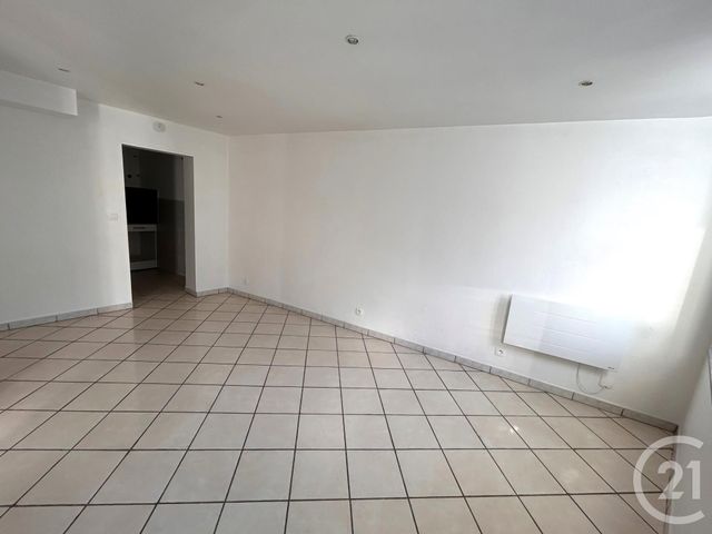 Appartement F1 &agrave; louer - 1 pi&egrave;ce - 28,92 m2 - Soisy Sous Montmorency - 95 - ILE-DE-FRANCE
