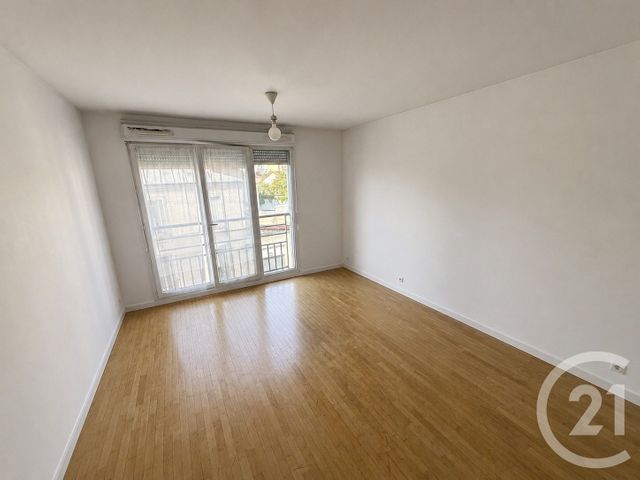 Appartement F1 &agrave; louer - 1 pi&egrave;ce - 24,30 m2 - Argenteuil - 95 - ILE-DE-FRANCE