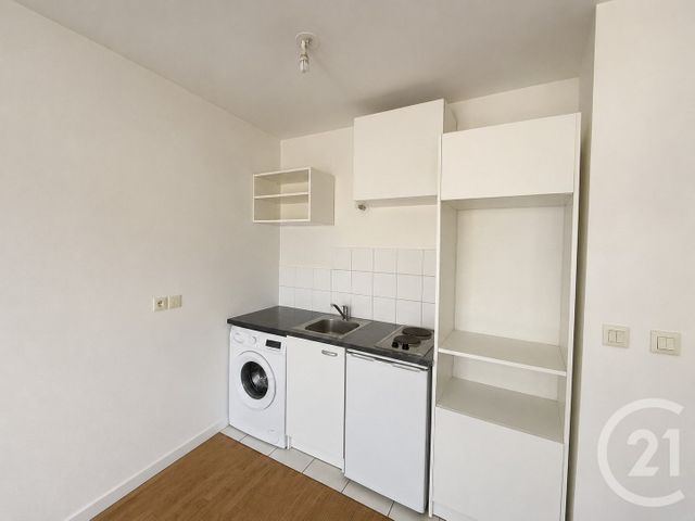 Appartement F1 &agrave; louer - 1 pi&egrave;ce - 24,30 m2 - Argenteuil - 95 - ILE-DE-FRANCE