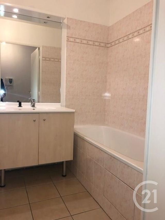 Appartement F1 &agrave; louer - 1 pi&egrave;ce - 24,30 m2 - Argenteuil - 95 - ILE-DE-FRANCE