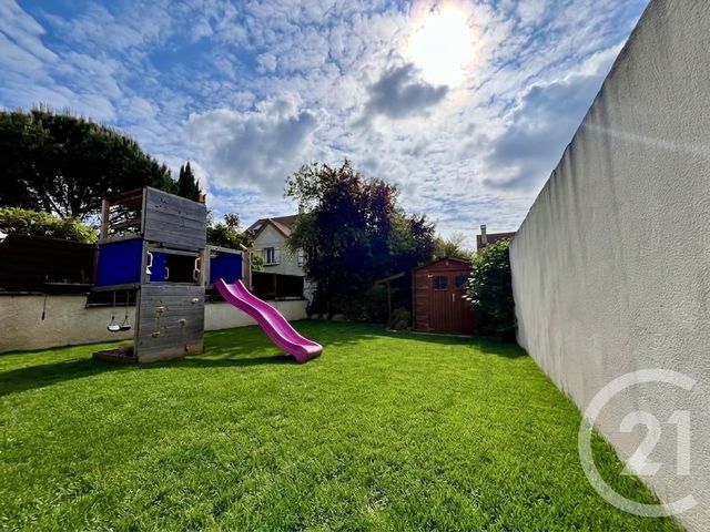 Maison &agrave; vendre - 4 pi&egrave;ces - 60 m2 - Soisy Sous Montmorency - 95 - ILE-DE-FRANCE