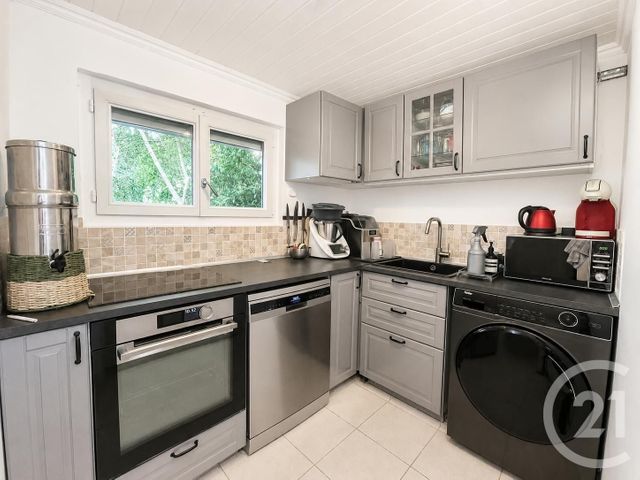 Maison &agrave; vendre - 4 pi&egrave;ces - 60 m2 - Soisy Sous Montmorency - 95 - ILE-DE-FRANCE