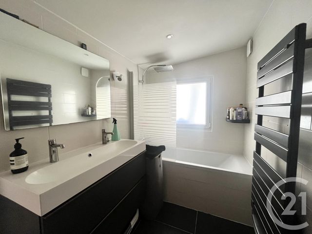 Maison &agrave; vendre - 4 pi&egrave;ces - 60 m2 - Soisy Sous Montmorency - 95 - ILE-DE-FRANCE