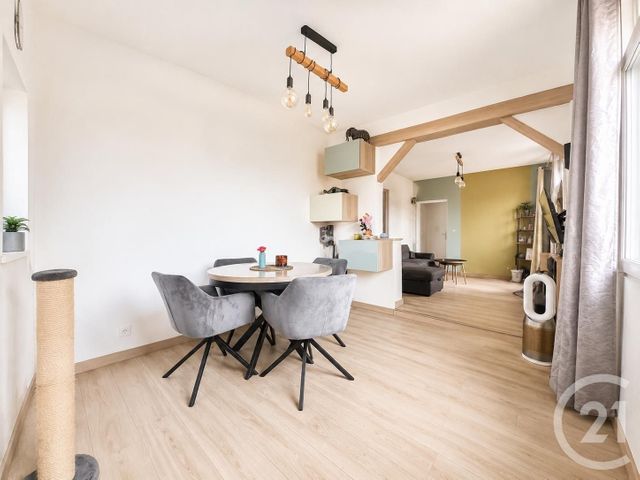Maison &agrave; vendre - 4 pi&egrave;ces - 60 m2 - Soisy Sous Montmorency - 95 - ILE-DE-FRANCE