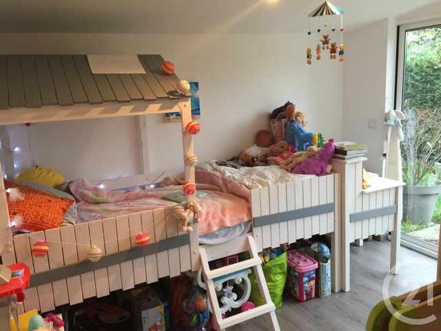 Maison &agrave; vendre - 4 pi&egrave;ces - 60 m2 - Soisy Sous Montmorency - 95 - ILE-DE-FRANCE