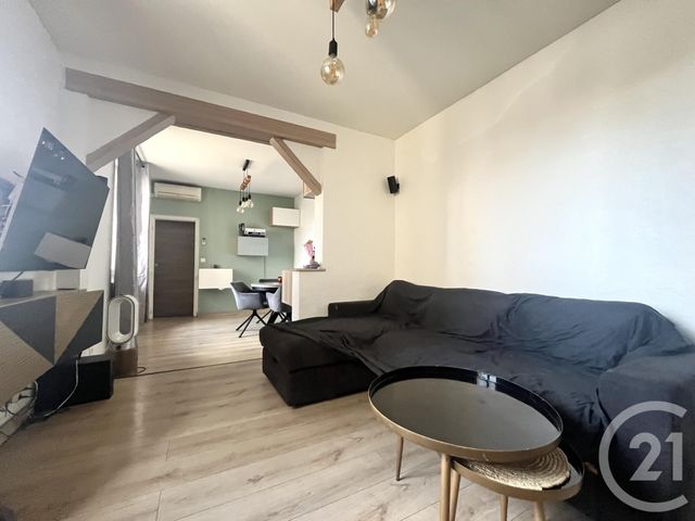 Maison &agrave; vendre - 4 pi&egrave;ces - 60 m2 - Soisy Sous Montmorency - 95 - ILE-DE-FRANCE