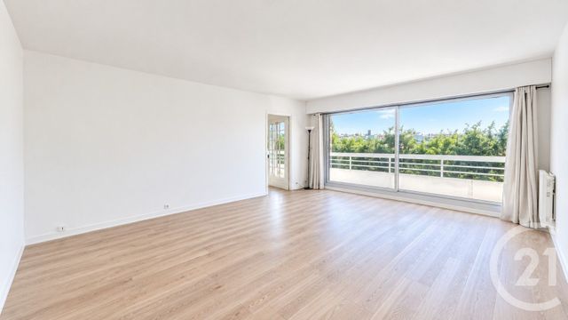 Appartement F2 &agrave; vendre - 2 pi&egrave;ces - 45 m2 - Soisy Sous Montmorency - 95 - ILE-DE-FRANCE