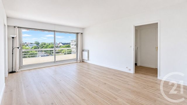 Appartement F2 &agrave; vendre - 2 pi&egrave;ces - 45 m2 - Soisy Sous Montmorency - 95 - ILE-DE-FRANCE