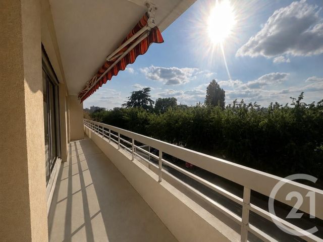 Appartement F2 &agrave; vendre - 2 pi&egrave;ces - 45 m2 - Soisy Sous Montmorency - 95 - ILE-DE-FRANCE