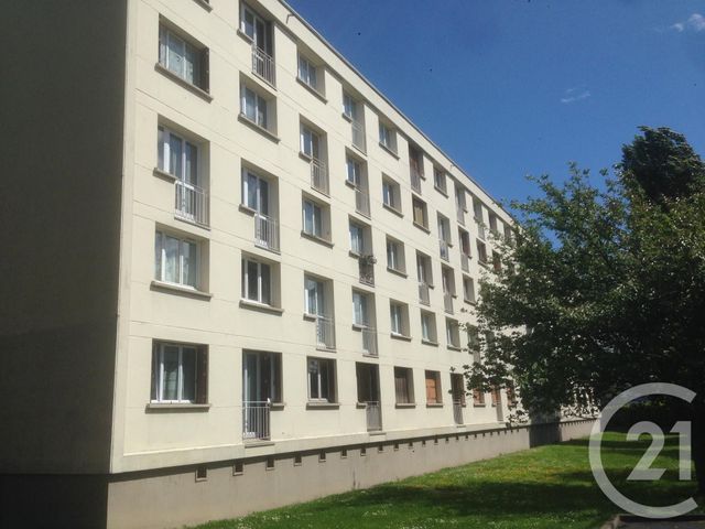 Appartement F3 &agrave; louer - 3 pi&egrave;ces - 50,72 m2 - Soisy Sous Montmorency - 95 - ILE-DE-FRANCE