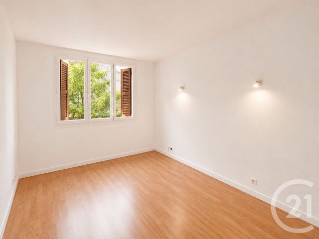 Appartement F3 &agrave; louer - 3 pi&egrave;ces - 50,72 m2 - Soisy Sous Montmorency - 95 - ILE-DE-FRANCE