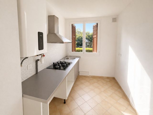 Appartement F3 &agrave; louer - 3 pi&egrave;ces - 50,72 m2 - Soisy Sous Montmorency - 95 - ILE-DE-FRANCE