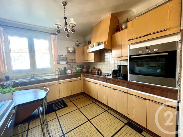 Maison &agrave; vendre - 5 pi&egrave;ces - 105 m2 - Soisy Sous Montmorency - 95 - ILE-DE-FRANCE
