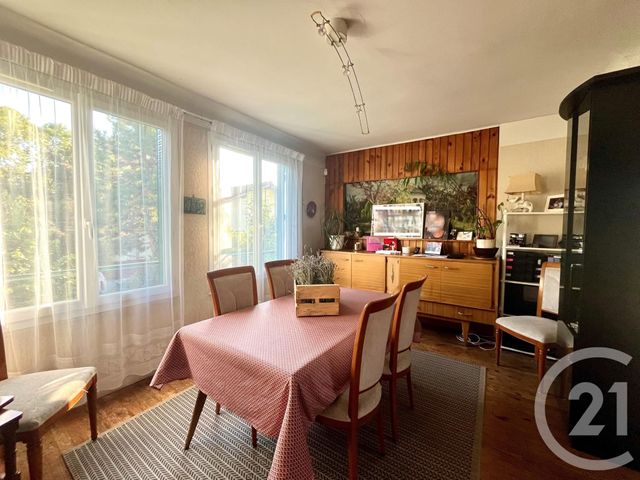 Maison &agrave; vendre - 5 pi&egrave;ces - 105 m2 - Soisy Sous Montmorency - 95 - ILE-DE-FRANCE