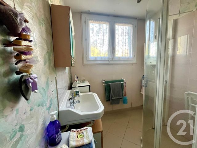 Maison &agrave; vendre - 5 pi&egrave;ces - 105 m2 - Soisy Sous Montmorency - 95 - ILE-DE-FRANCE