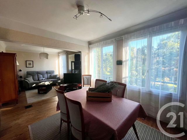 Maison &agrave; vendre - 5 pi&egrave;ces - 105 m2 - Soisy Sous Montmorency - 95 - ILE-DE-FRANCE