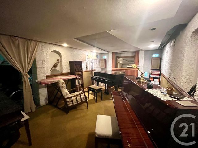 Maison &agrave; vendre - 5 pi&egrave;ces - 105 m2 - Soisy Sous Montmorency - 95 - ILE-DE-FRANCE