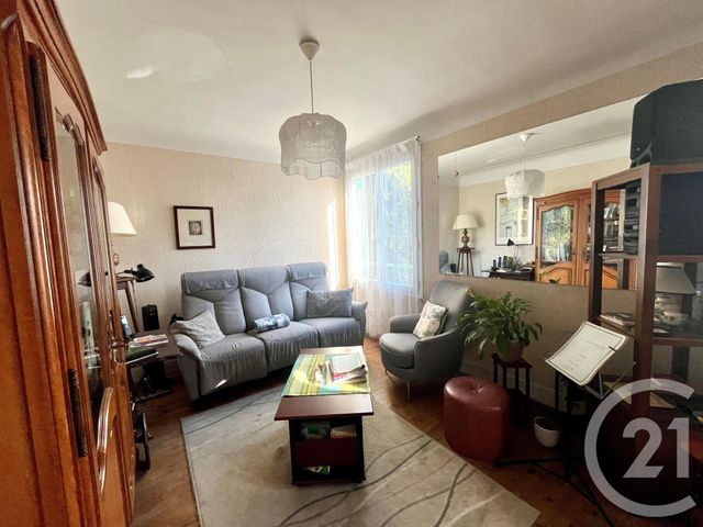 Maison &agrave; vendre - 5 pi&egrave;ces - 105 m2 - Soisy Sous Montmorency - 95 - ILE-DE-FRANCE