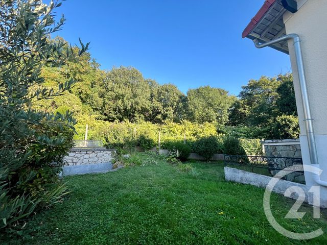 Maison &agrave; vendre - 5 pi&egrave;ces - 105 m2 - Soisy Sous Montmorency - 95 - ILE-DE-FRANCE