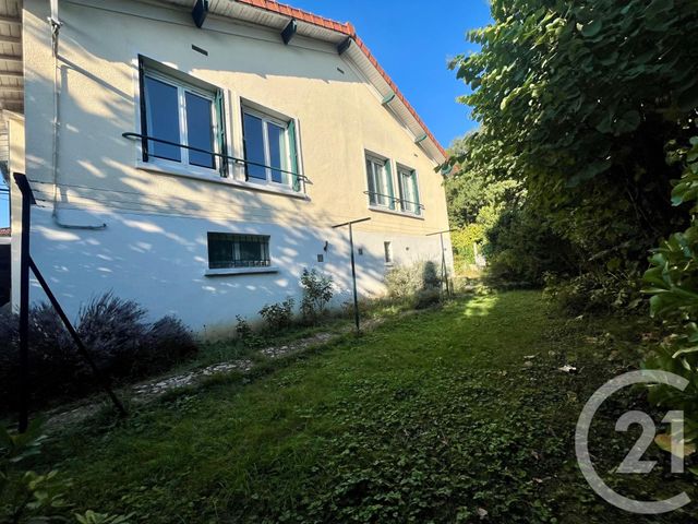 Maison &agrave; vendre - 5 pi&egrave;ces - 105 m2 - Soisy Sous Montmorency - 95 - ILE-DE-FRANCE