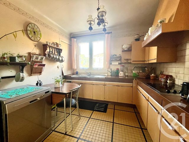 Maison &agrave; vendre - 5 pi&egrave;ces - 105 m2 - Soisy Sous Montmorency - 95 - ILE-DE-FRANCE