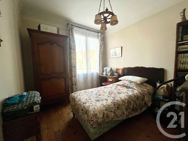 Maison &agrave; vendre - 5 pi&egrave;ces - 105 m2 - Soisy Sous Montmorency - 95 - ILE-DE-FRANCE