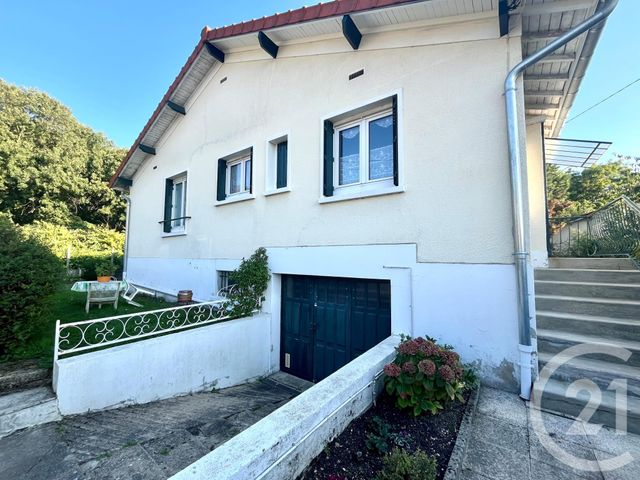 Maison &agrave; vendre - 5 pi&egrave;ces - 105 m2 - Soisy Sous Montmorency - 95 - ILE-DE-FRANCE