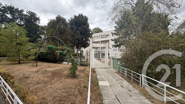 Appartement &agrave; louer - 2 pi&egrave;ces - 56,44 m2 - Enghien Les Bains - 95 - ILE-DE-FRANCE