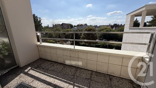 Appartement &agrave; louer - 2 pi&egrave;ces - 56,44 m2 - Enghien Les Bains - 95 - ILE-DE-FRANCE