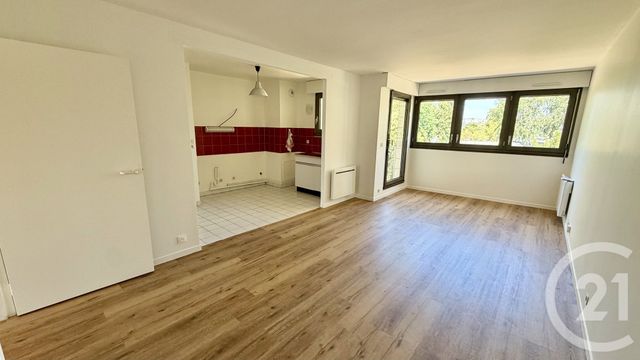 Appartement &agrave; louer - 2 pi&egrave;ces - 56,44 m2 - Enghien Les Bains - 95 - ILE-DE-FRANCE