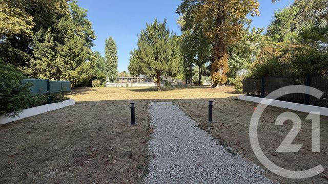 Appartement &agrave; louer - 2 pi&egrave;ces - 56,44 m2 - Enghien Les Bains - 95 - ILE-DE-FRANCE