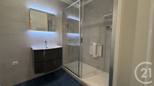 Appartement &agrave; louer - 2 pi&egrave;ces - 56,44 m2 - Enghien Les Bains - 95 - ILE-DE-FRANCE