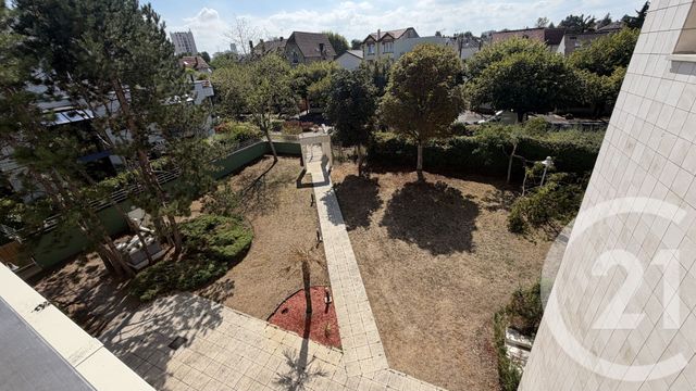 Appartement &agrave; louer - 2 pi&egrave;ces - 56,44 m2 - Enghien Les Bains - 95 - ILE-DE-FRANCE