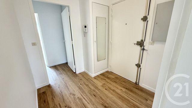 Appartement &agrave; louer - 2 pi&egrave;ces - 56,44 m2 - Enghien Les Bains - 95 - ILE-DE-FRANCE