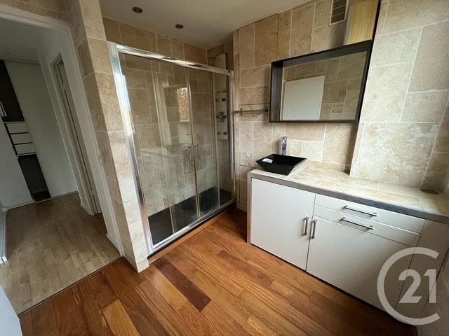 Appartement F2 &agrave; louer - 2 pi&egrave;ces - 56,56 m2 - Maurecourt - 78 - ILE-DE-FRANCE