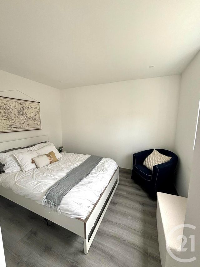 Appartement F2 &agrave; louer - 2 pi&egrave;ces - 41 m2 - Soisy Sous Montmorency - 95 - ILE-DE-FRANCE
