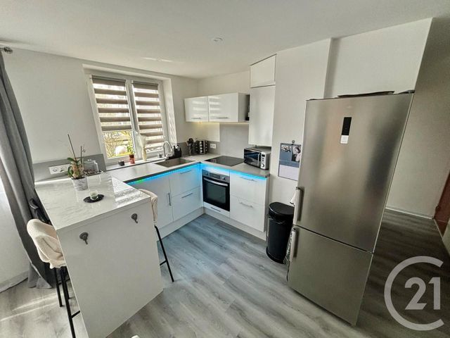 Appartement F2 &agrave; louer - 2 pi&egrave;ces - 41 m2 - Soisy Sous Montmorency - 95 - ILE-DE-FRANCE