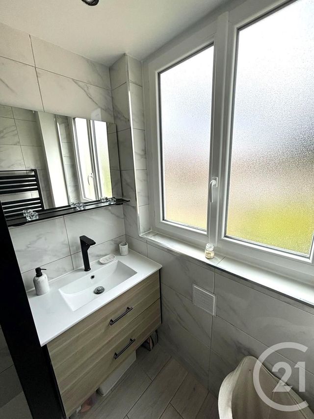 Appartement F2 &agrave; louer - 2 pi&egrave;ces - 41 m2 - Soisy Sous Montmorency - 95 - ILE-DE-FRANCE