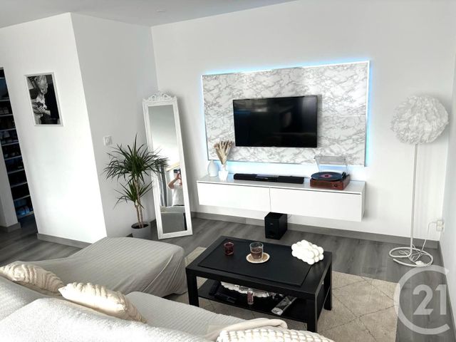 Appartement F2 &agrave; louer - 2 pi&egrave;ces - 41 m2 - Soisy Sous Montmorency - 95 - ILE-DE-FRANCE