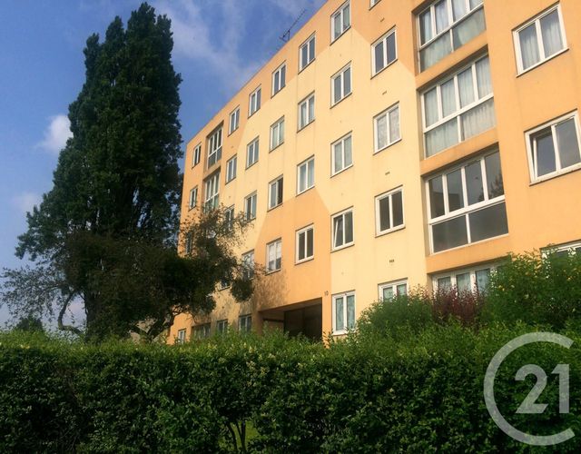 Appartement F2 &agrave; louer - 2 pi&egrave;ces - 41 m2 - Soisy Sous Montmorency - 95 - ILE-DE-FRANCE