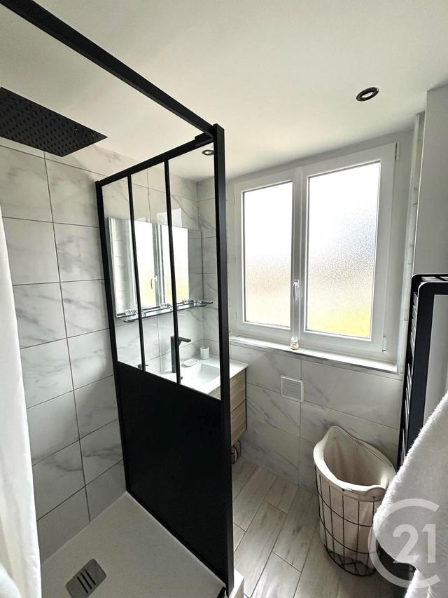 Appartement F2 &agrave; louer - 2 pi&egrave;ces - 41 m2 - Soisy Sous Montmorency - 95 - ILE-DE-FRANCE