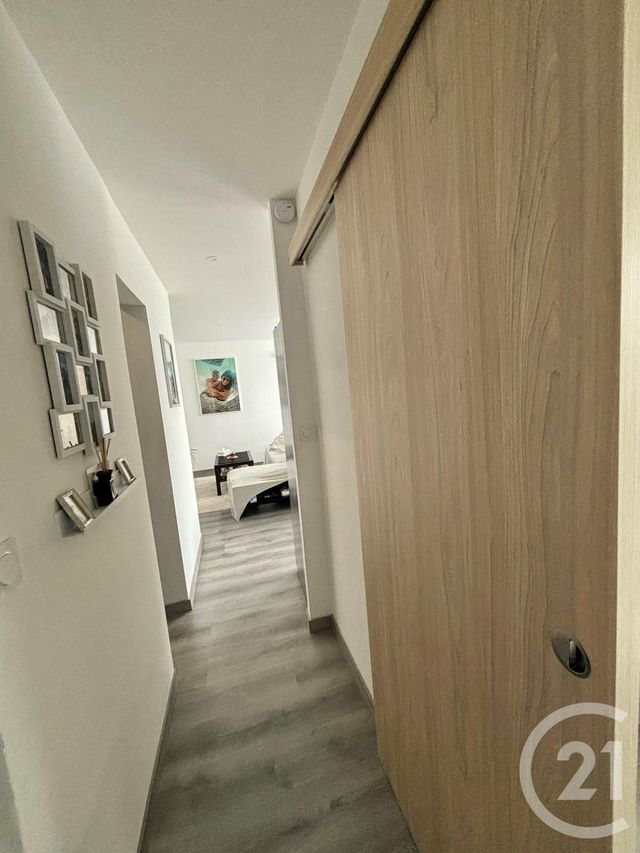 Appartement F2 &agrave; louer - 2 pi&egrave;ces - 41 m2 - Soisy Sous Montmorency - 95 - ILE-DE-FRANCE
